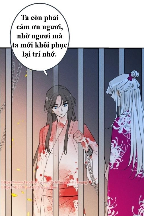 Bạn Trai Tôi Là Cẩm Y Vệ 2 Chapter 89 - 3