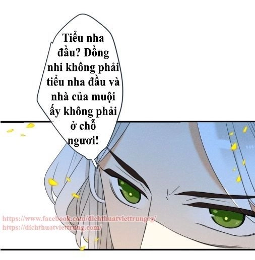 Bạn Trai Tôi Là Cẩm Y Vệ 2 Chapter 89 - 6