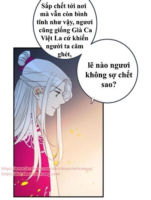 Bạn Trai Tôi Là Cẩm Y Vệ 2 Chapter 89 - 8