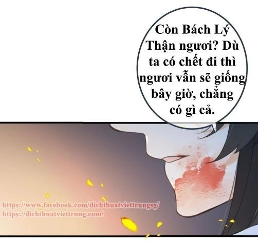 Bạn Trai Tôi Là Cẩm Y Vệ 2 Chapter 89 - 11