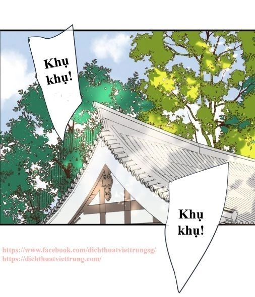 Bạn Trai Tôi Là Cẩm Y Vệ 2 Chapter 89 - 20