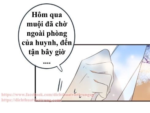 Bạn Trai Tôi Là Cẩm Y Vệ 2 Chapter 89 - 26