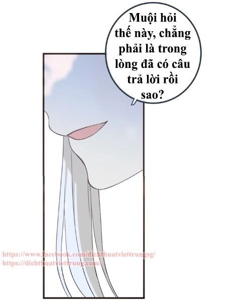 Bạn Trai Tôi Là Cẩm Y Vệ 2 Chapter 89 - 28