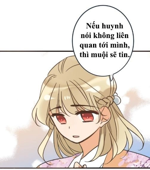 Bạn Trai Tôi Là Cẩm Y Vệ 2 Chapter 89 - 30