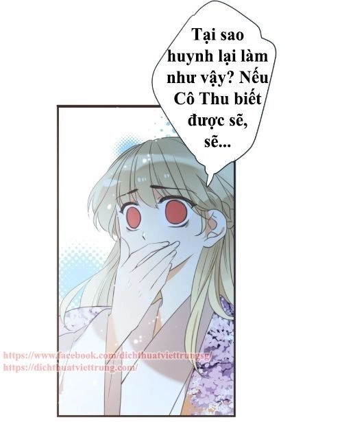Bạn Trai Tôi Là Cẩm Y Vệ 2 Chapter 89 - 36