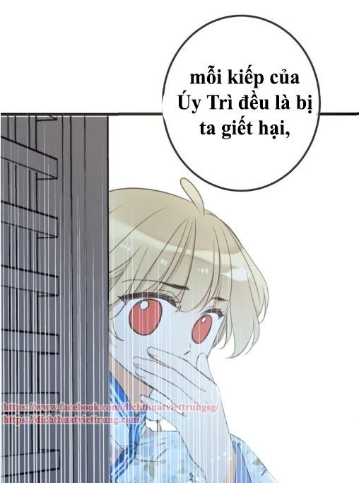 Bạn Trai Tôi Là Cẩm Y Vệ 2 Chapter 89 - 40