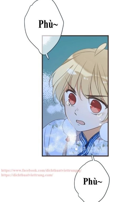 Bạn Trai Tôi Là Cẩm Y Vệ 2 Chapter 89 - 45