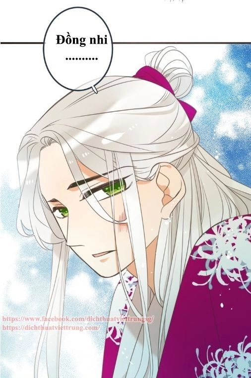 Bạn Trai Tôi Là Cẩm Y Vệ 2 Chapter 89 - 47