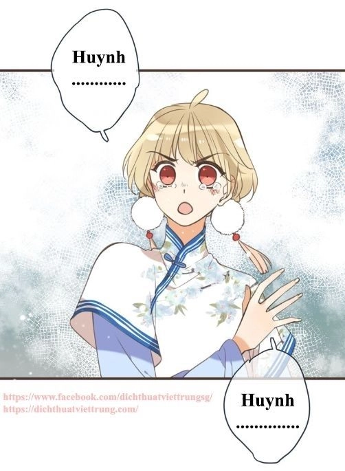 Bạn Trai Tôi Là Cẩm Y Vệ 2 Chapter 89 - 48