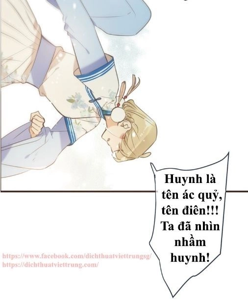 Bạn Trai Tôi Là Cẩm Y Vệ 2 Chapter 89 - 51