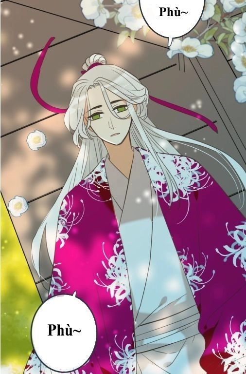 Bạn Trai Tôi Là Cẩm Y Vệ 2 Chapter 89 - 56