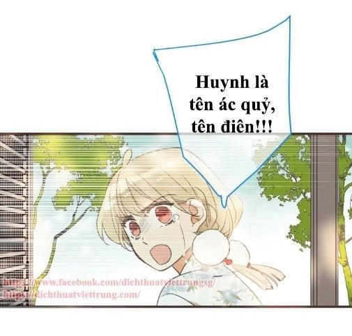 Bạn Trai Tôi Là Cẩm Y Vệ 2 Chapter 89 - 57