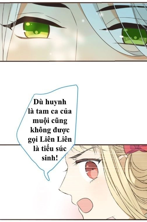 Bạn Trai Tôi Là Cẩm Y Vệ 2 Chapter 89 - 59