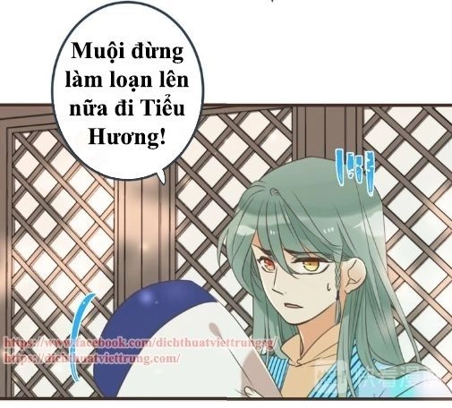 Bạn Trai Tôi Là Cẩm Y Vệ 2 Chapter 89 - 65