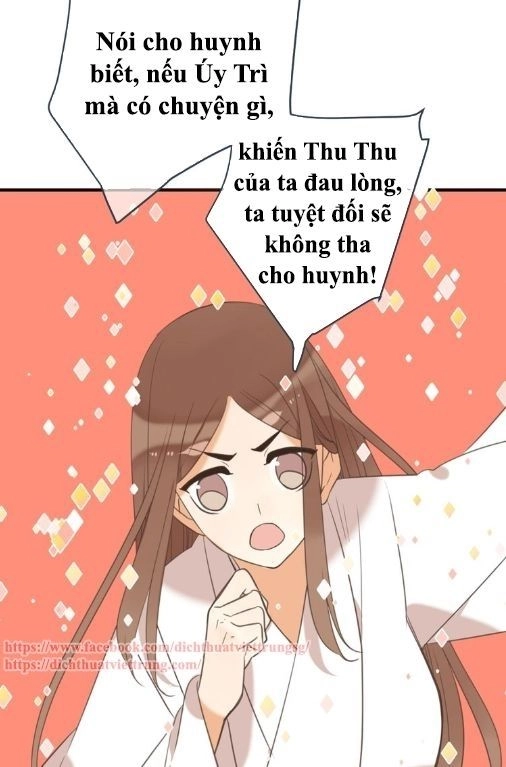 Bạn Trai Tôi Là Cẩm Y Vệ 2 Chapter 89 - 68