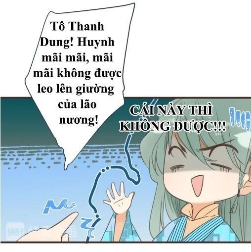 Bạn Trai Tôi Là Cẩm Y Vệ 2 Chapter 89 - 70