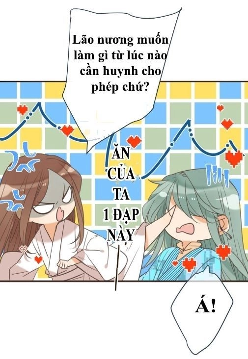 Bạn Trai Tôi Là Cẩm Y Vệ 2 Chapter 89 - 73