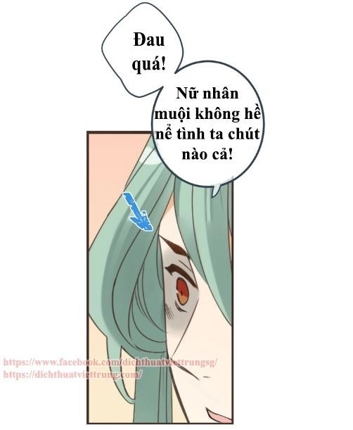 Bạn Trai Tôi Là Cẩm Y Vệ 2 Chapter 89 - 74