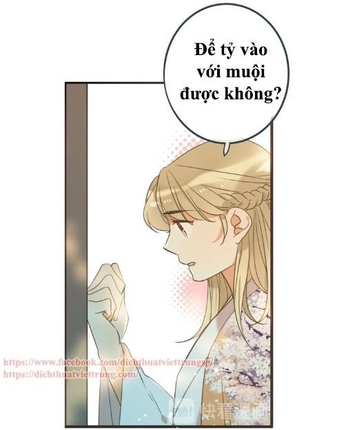 Bạn Trai Tôi Là Cẩm Y Vệ 2 Chapter 89 - 80