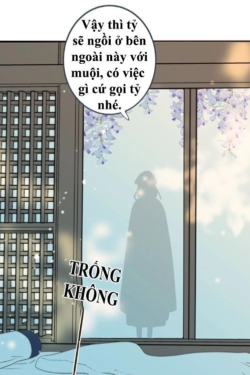 Bạn Trai Tôi Là Cẩm Y Vệ 2 Chapter 89 - 83