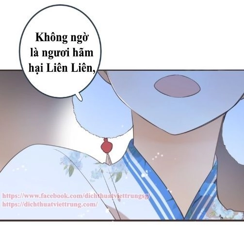 Bạn Trai Tôi Là Cẩm Y Vệ 2 Chapter 89 - 90