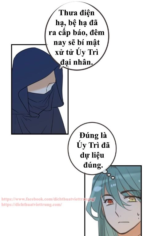 Bạn Trai Tôi Là Cẩm Y Vệ 2 Chapter 90 - 47