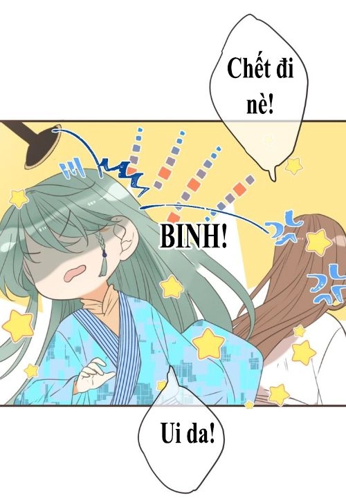 Bạn Trai Tôi Là Cẩm Y Vệ 2 Chapter 90 - 52