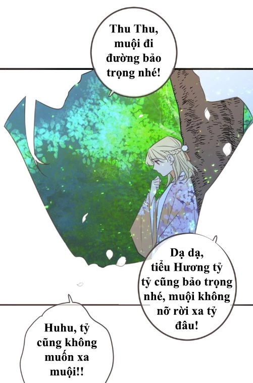 Bạn Trai Tôi Là Cẩm Y Vệ 2 Chapter 91 - 2