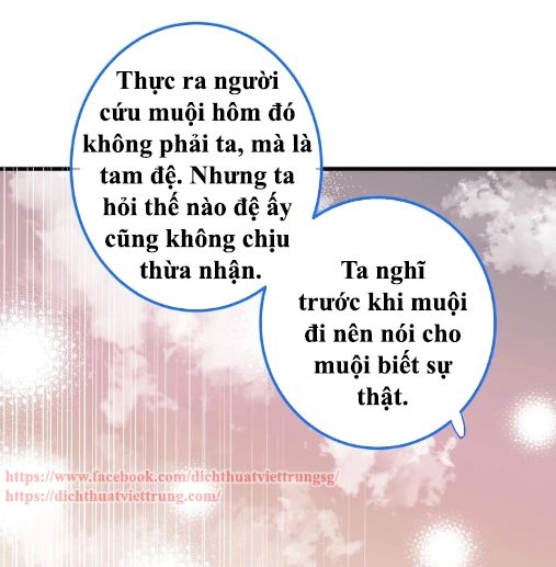 Bạn Trai Tôi Là Cẩm Y Vệ 2 Chapter 91 - 5