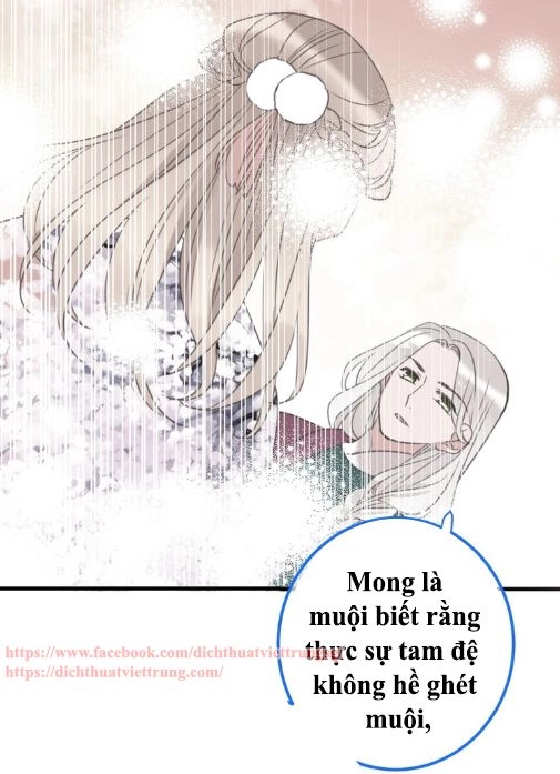 Bạn Trai Tôi Là Cẩm Y Vệ 2 Chapter 91 - 6