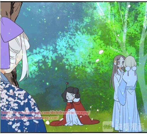 Bạn Trai Tôi Là Cẩm Y Vệ 2 Chapter 91 - 11