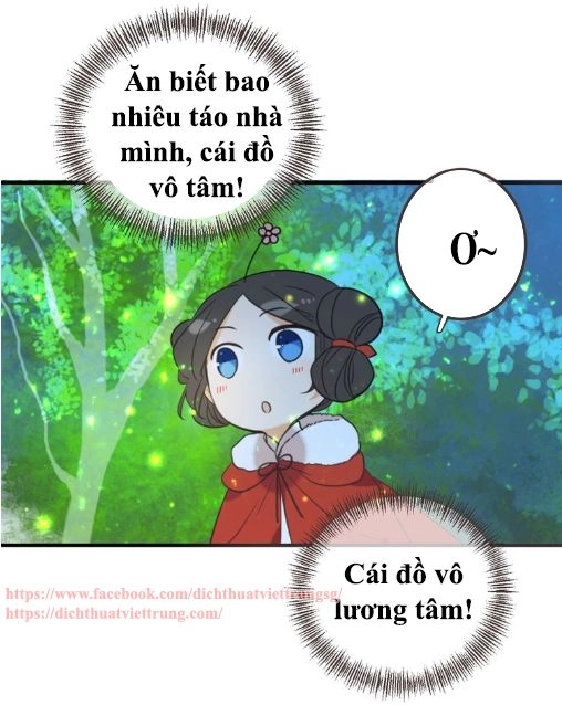 Bạn Trai Tôi Là Cẩm Y Vệ 2 Chapter 91 - 14