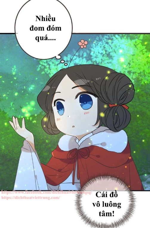 Bạn Trai Tôi Là Cẩm Y Vệ 2 Chapter 91 - 15