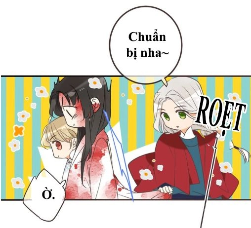 Bạn Trai Tôi Là Cẩm Y Vệ 2 Chapter 91 - 17