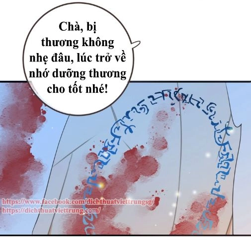 Bạn Trai Tôi Là Cẩm Y Vệ 2 Chapter 91 - 18