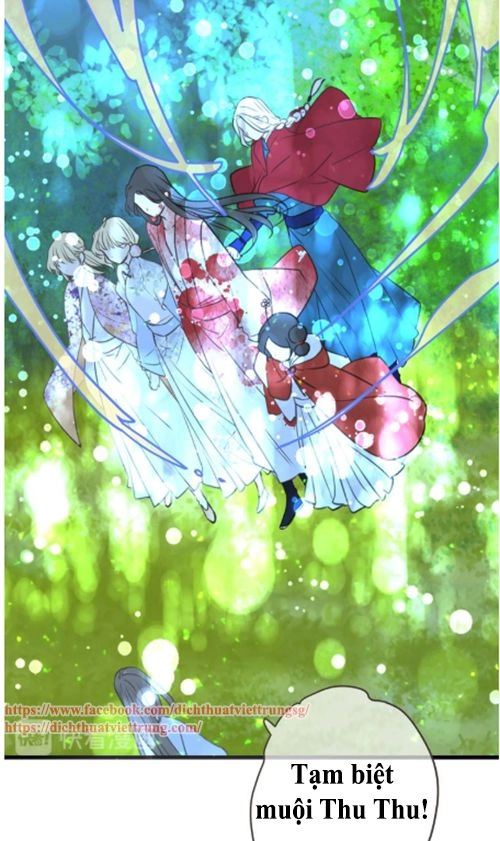 Bạn Trai Tôi Là Cẩm Y Vệ 2 Chapter 91 - 21