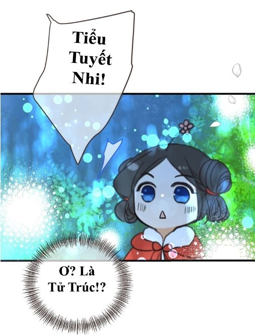 Bạn Trai Tôi Là Cẩm Y Vệ 2 Chapter 91 - 31