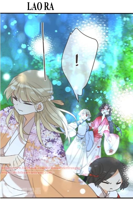 Bạn Trai Tôi Là Cẩm Y Vệ 2 Chapter 91 - 37