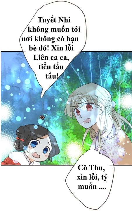 Bạn Trai Tôi Là Cẩm Y Vệ 2 Chapter 91 - 39
