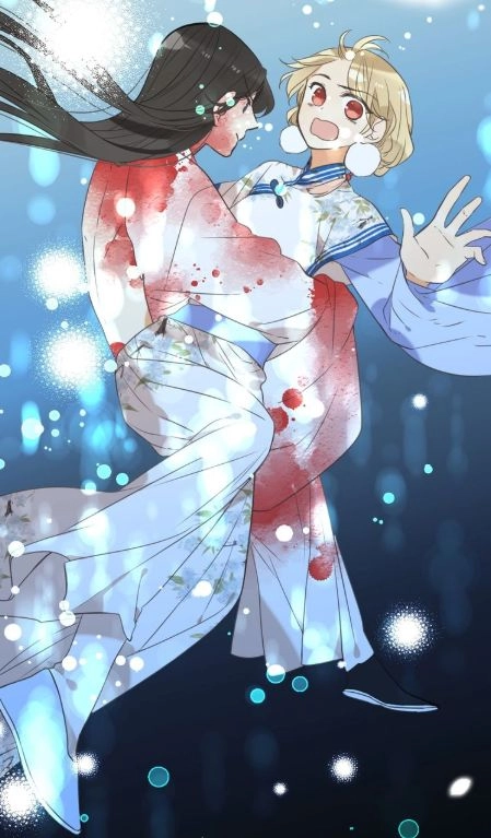 Bạn Trai Tôi Là Cẩm Y Vệ 2 Chapter 91 - 44