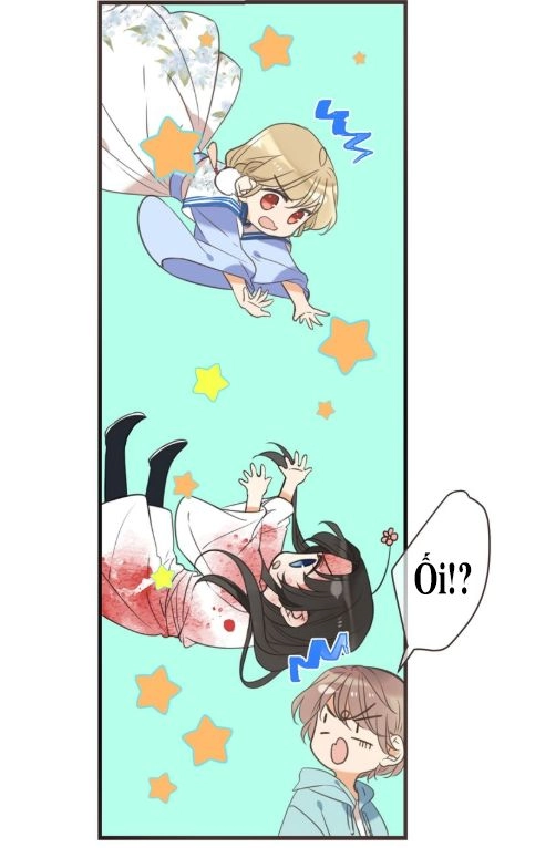 Bạn Trai Tôi Là Cẩm Y Vệ 2 Chapter 91 - 50