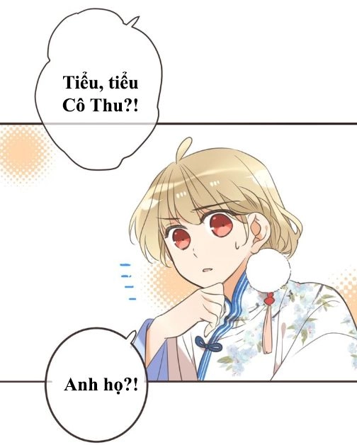 Bạn Trai Tôi Là Cẩm Y Vệ 2 Chapter 91 - 54