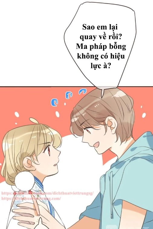 Bạn Trai Tôi Là Cẩm Y Vệ 2 Chapter 91 - 55