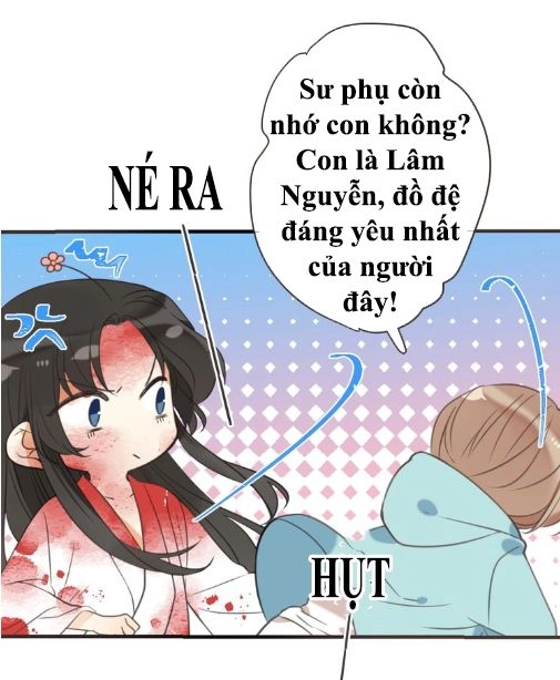 Bạn Trai Tôi Là Cẩm Y Vệ 2 Chapter 91 - 60