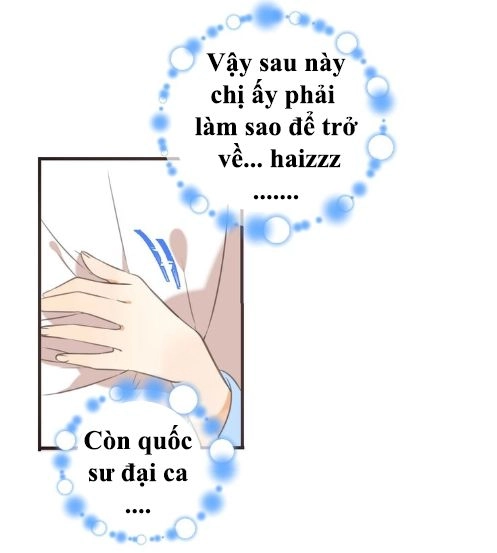 Bạn Trai Tôi Là Cẩm Y Vệ 2 Chapter 91 - 68