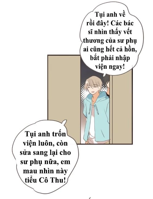 Bạn Trai Tôi Là Cẩm Y Vệ 2 Chapter 91 - 69