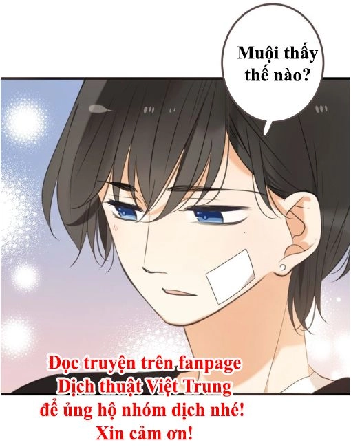 Bạn Trai Tôi Là Cẩm Y Vệ 2 Chapter 91 - 72