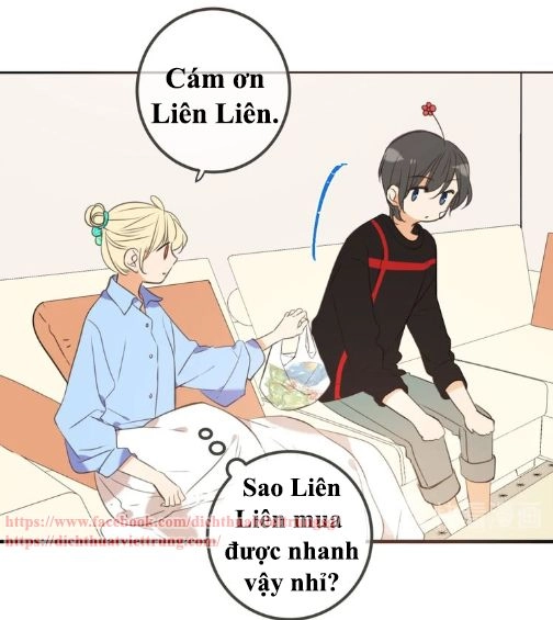 Bạn Trai Tôi Là Cẩm Y Vệ 2 Chapter 92 - 6