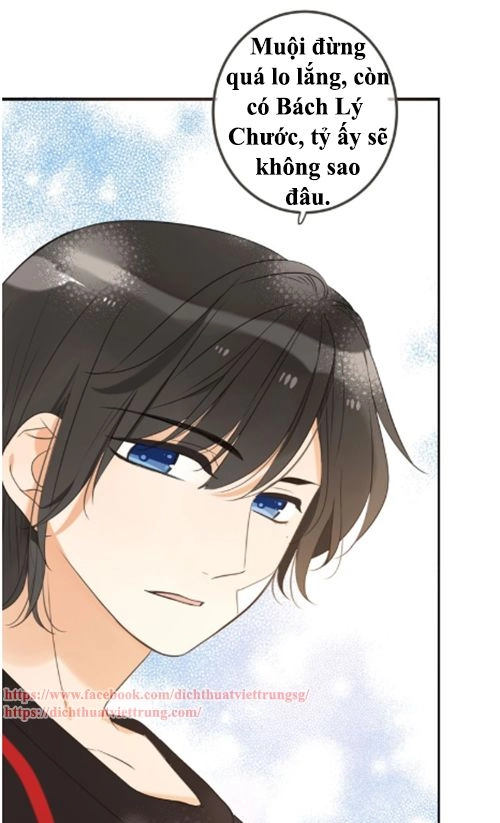 Bạn Trai Tôi Là Cẩm Y Vệ 2 Chapter 92 - 8