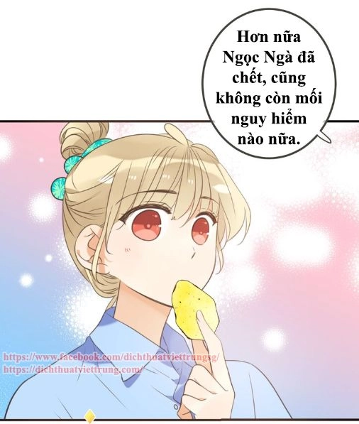 Bạn Trai Tôi Là Cẩm Y Vệ 2 Chapter 92 - 9